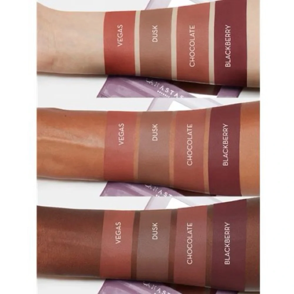 Anastasia Beverly Hills Blush Kit Gradient